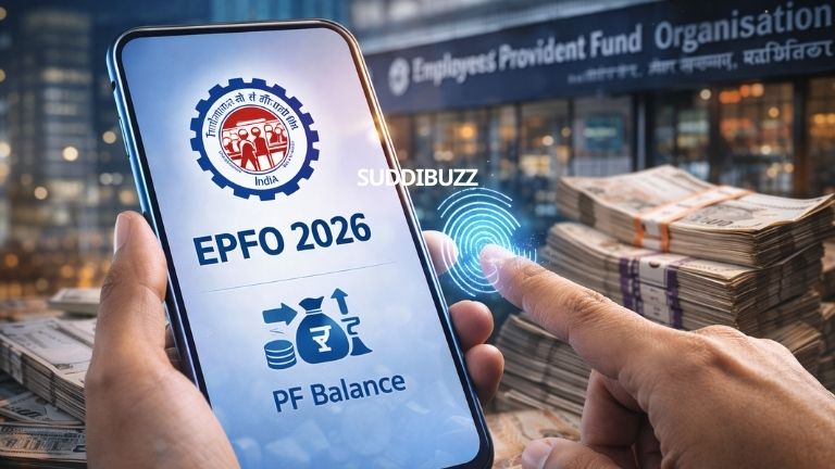 EPFO 2026