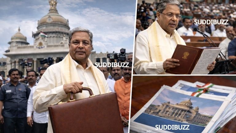 Karnataka Economic Outlook 2026-27