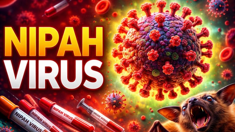 Nipah