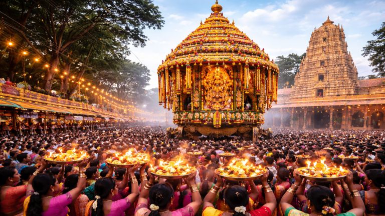 ಕೊಟ್ಟೂರೇಶ್ವರ ಜಾತ್ರೆ 2026