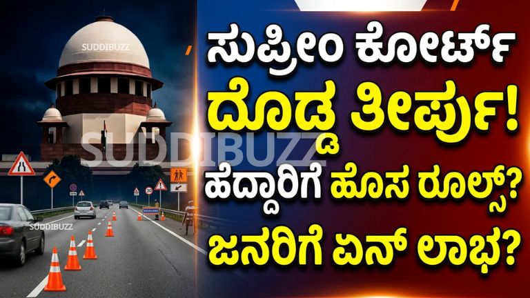 Highway Safety Judgment