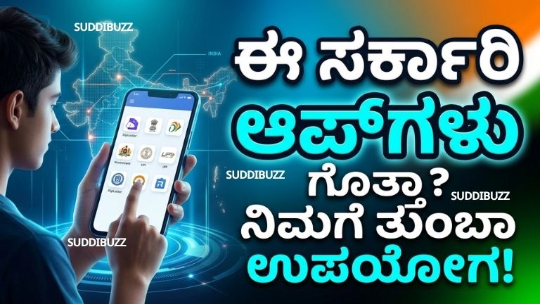 Digital Governance India