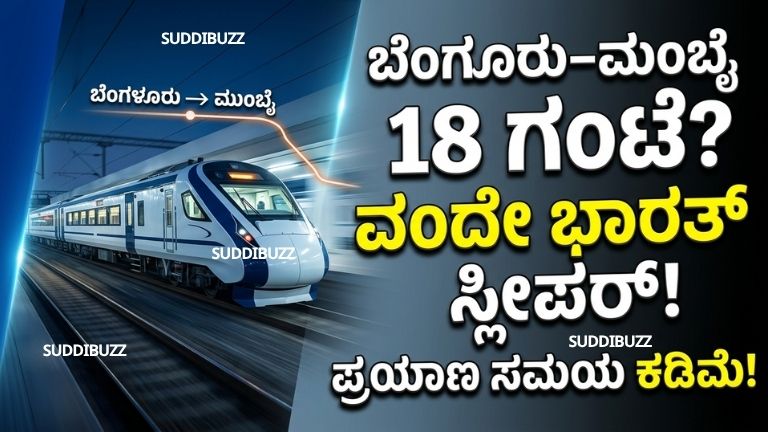 Vande Bharat Sleeper